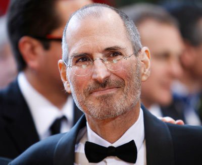 Steve Job